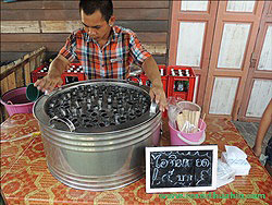 Plearn Wan Vintage Village Hua Hin